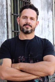 Aly Muritiba portrait