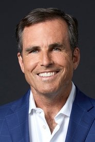 Bob Woodruff portrait