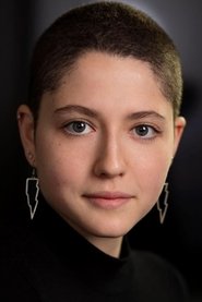 Mirene Castelltort portrait