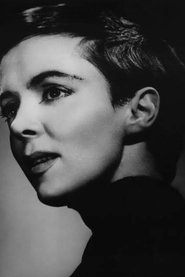 Norma MacMillan portrait