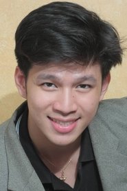 Marc Capilador portrait