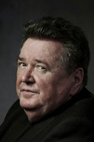 François Guérif portrait