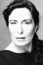 Loredana Solfizi portrait