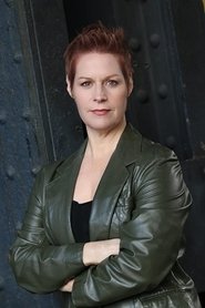 Colleen Davie Janes portrait