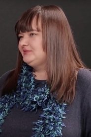 Olesia Anastasieva portrait