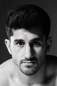 Masood Abdulah portrait