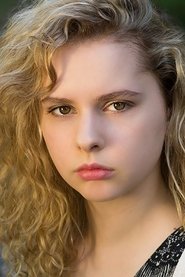 Chloe Roe portrait