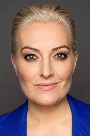 Evgeniya Akhremenko portrait