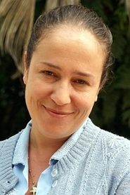 Janaína Kremer portrait