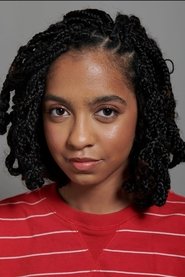 Daisy Washington portrait