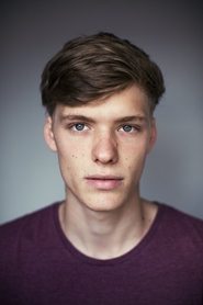 Til Schindler portrait