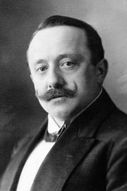Willy Mullens portrait