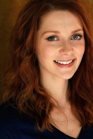 Ashleigh Harrington portrait