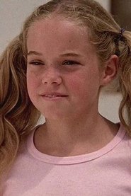 Elizabeth Hoy portrait