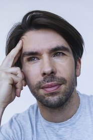 Guillaume Lespérance portrait