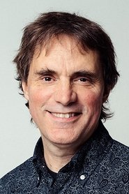Thomas Robsahm portrait