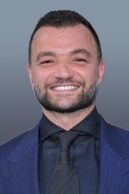 Nick E. Tarabay portrait