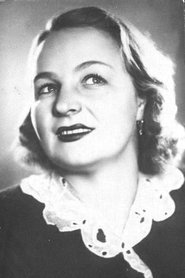 Veronika Borisenko portrait