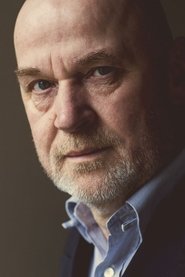 Conrad F. Geier portrait