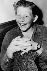 Jimmy Boyd portrait