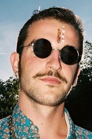 Maxime Baudin portrait
