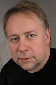 Yuri Olennikov portrait