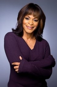 Donna Biscoe portrait