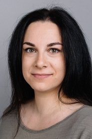 Vera Pleshanova portrait