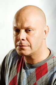 Aleksey Kortnev portrait