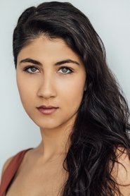 Jessica Grossi portrait