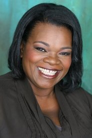 Davenia McFadden portrait