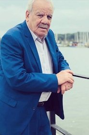 Sami Kaftan portrait
