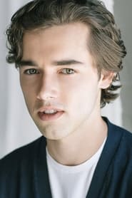 Alex Ferris portrait