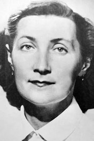 Olga Kruchinina portrait