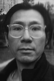 Alfonso Chin portrait