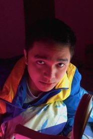 Trishtan Perez portrait