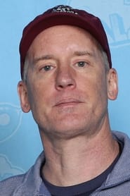 Jeff Anderson portrait