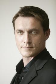 Cédric Chevalme portrait