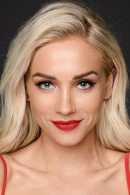 Valeriya Astapova portrait