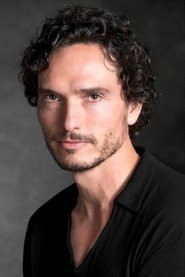 Raúl Sanz portrait