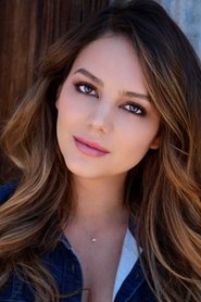Zita Vass portrait
