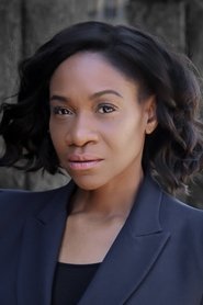 Karen Bryson portrait