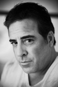Dean Mauro portrait