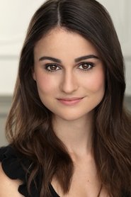 Caroline Goldenberg portrait