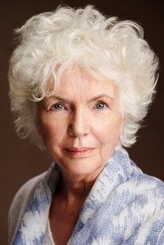 Fionnula Flanagan portrait