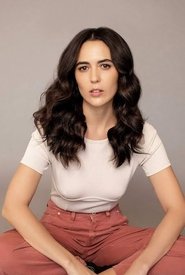 Pilar Santacruz portrait