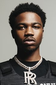 Roddy Ricch portrait