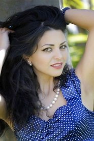 Mariana Lancellotti portrait