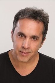 Iván Tamayo portrait