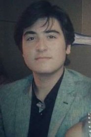 Atakan Göktepe portrait